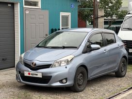  Toyota Vitz 2011 , 880000 , 