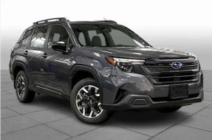 SUV   Subaru Forester 2025 , 4650000 , 