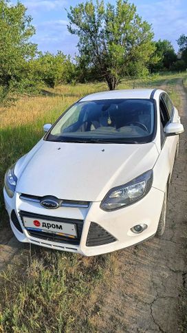  Ford Focus 2012 , 870000 , 