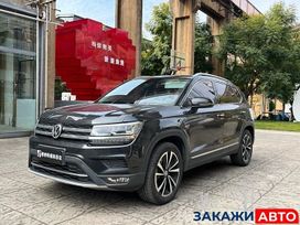 SUV   Volkswagen Tharu 2021 , 2300000 , 