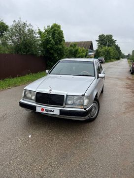  Mercedes-Benz E-Class 1989 , 130000 , 