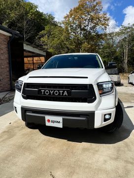  Toyota Tundra 2017 , 7000000 , 