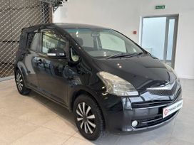  Toyota Ractis 2007 , 830000 , 