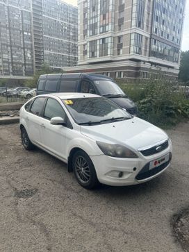  Ford Focus 2010 , 475000 , -