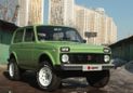  3   4x4 2121  1987 , 950000 , 