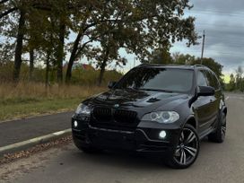 SUV   BMW X5 2007 , 1950000 , 