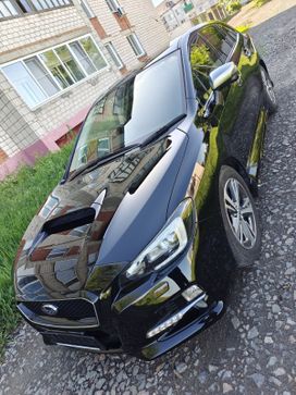  Subaru Levorg 2015 , 1750000 , 
