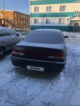  Nissan Maxima 1996 , 200000 , 
