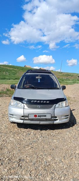    Toyota Corolla Spacio 1999 , 340000 , 