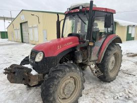  YTO X904 2012 , 1250000 , 