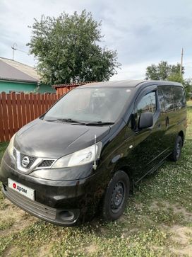    Nissan NV200 2018 , 1850000 , 