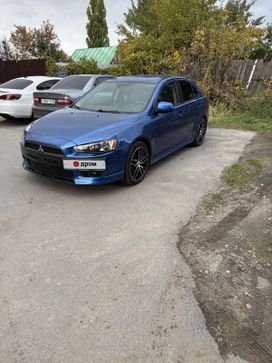  Mitsubishi Lancer 2008 , 650000 , 