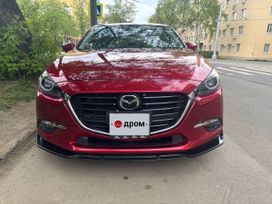  Mazda Axela 2017 , 990000 ,  