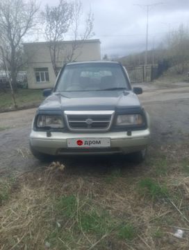 SUV   Suzuki Escudo 1996 , 500000 , 