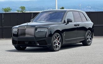 SUV   Rolls-Royce Cullinan 2023 , 51500000 , 