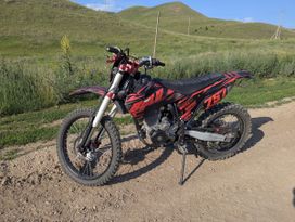  Motoland XT300 HS 2022 , 135000 , 