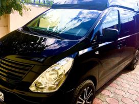    Hyundai Grand Starex 2013 , 2200000 , 