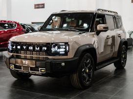 SUV   Jetour T2 2024 , 4249000 , 