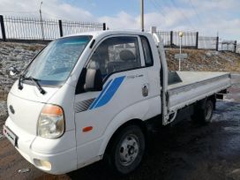   Kia Bongo III 2007 , 1240000 , -