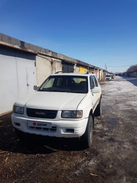 SUV   Isuzu Wizard 1998 , 650000 , 