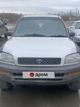 SUV   Toyota RAV4 1995 , 440000 , -
