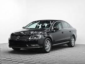 Москва Passat, 2012