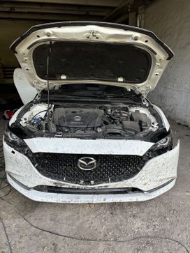 Mazda6, 2022