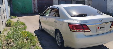  Toyota Premio 2018 , 2050000 , 