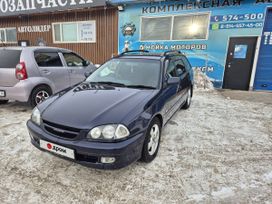  Toyota Caldina 1990 , 400000 , 