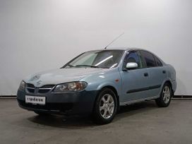  Nissan Almera 2004 , 240000 , 