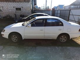  Toyota Corona 1992 , 313000 , 