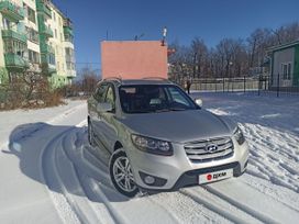 SUV   Hyundai Santa Fe 2011 , 1400000 , 