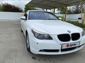  BMW 5-Series 2009 , 750000 , 