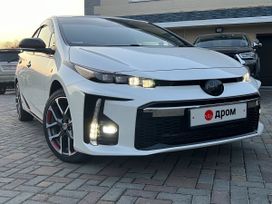  Toyota Prius PHV 2018 , 2590000 , 