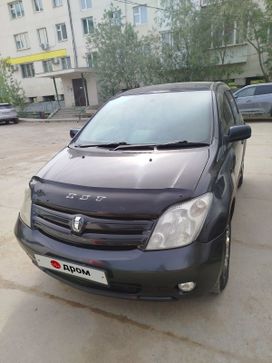  Toyota ist 2003 , 400000 , 