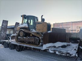  Caterpillar D6N 2008 , 8500000 , 