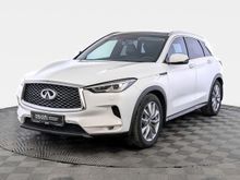 Москва QX50, 2021 Москва QX50, 2021