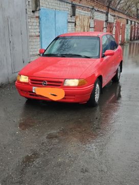  Opel Astra 1994 , 109000 , 