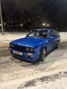  BMW 3-Series 1988 , 500000 , 