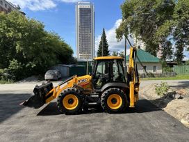 - JCB 4CX 2013 , 8300000 , 