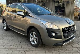 SUV   Peugeot 3008 2010 , 1285000 , 