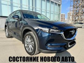  CX-5, 2021