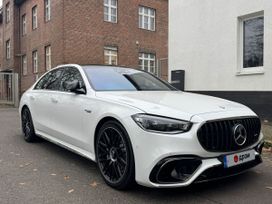  Mercedes-Benz S-Class 2024 , 23520000 , 