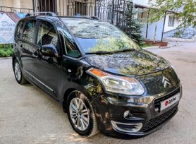    Citroen C3 Picasso 2011 , 490000 , 