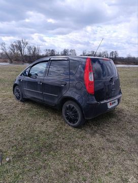 Mitsubishi Colt 2008 , 380000 , 