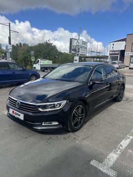  Volkswagen Passat 2019 , 1980000 , 