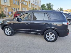 SUV   Hyundai Santa Fe 2006 , 900000 , 
