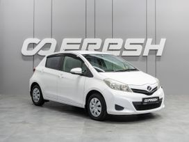  Toyota Vitz 2011 , 999000 , 
