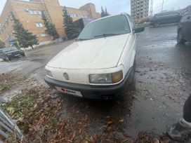  Volkswagen Passat 1990 , 65000 , 