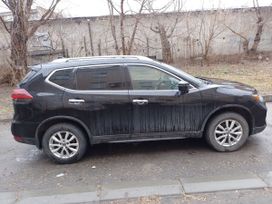 SUV   Nissan Rogue 2018 , 2450000 , 